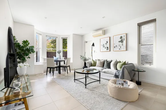1/8-10 Wood Street, Randwick