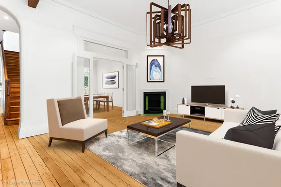 16 Richards Avenue, Surry Hills