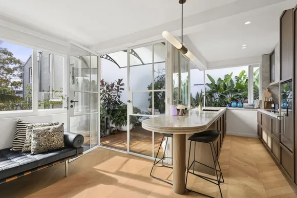 321 Glenmore Road, Paddington