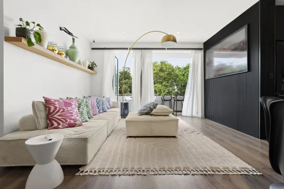 1/207-209 Oberon Street, Coogee