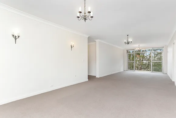 3B/55 Darling Point Road, Darling Point