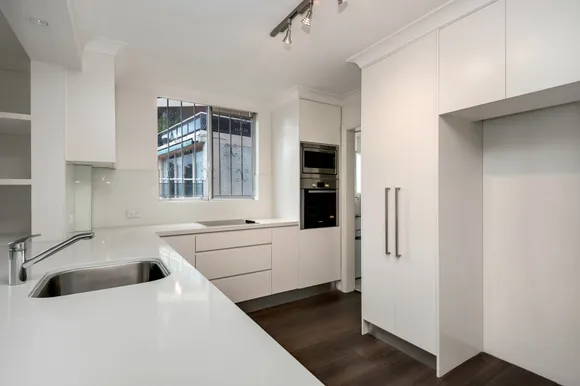 7/521 New South Head  Road, Double Bay