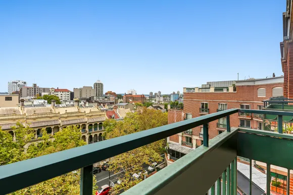 603/19-35 Bayswater Road, Potts Point