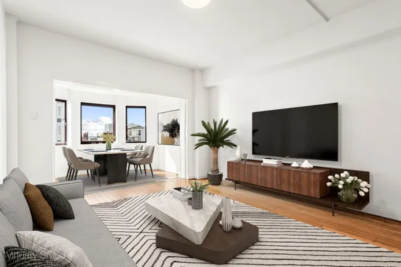 701/85 Macleay Street, Potts Point