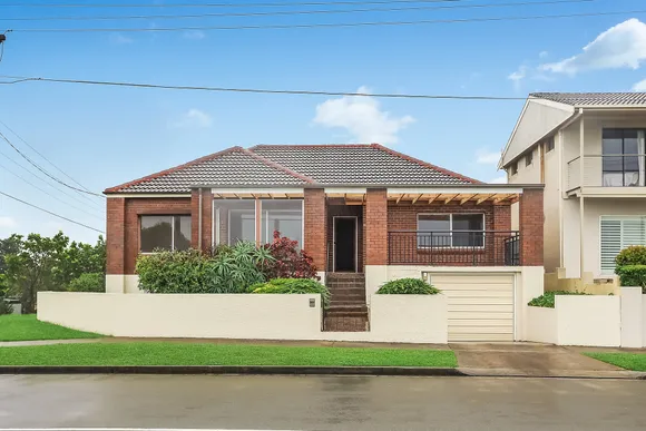 20 Broome  Street, Maroubra