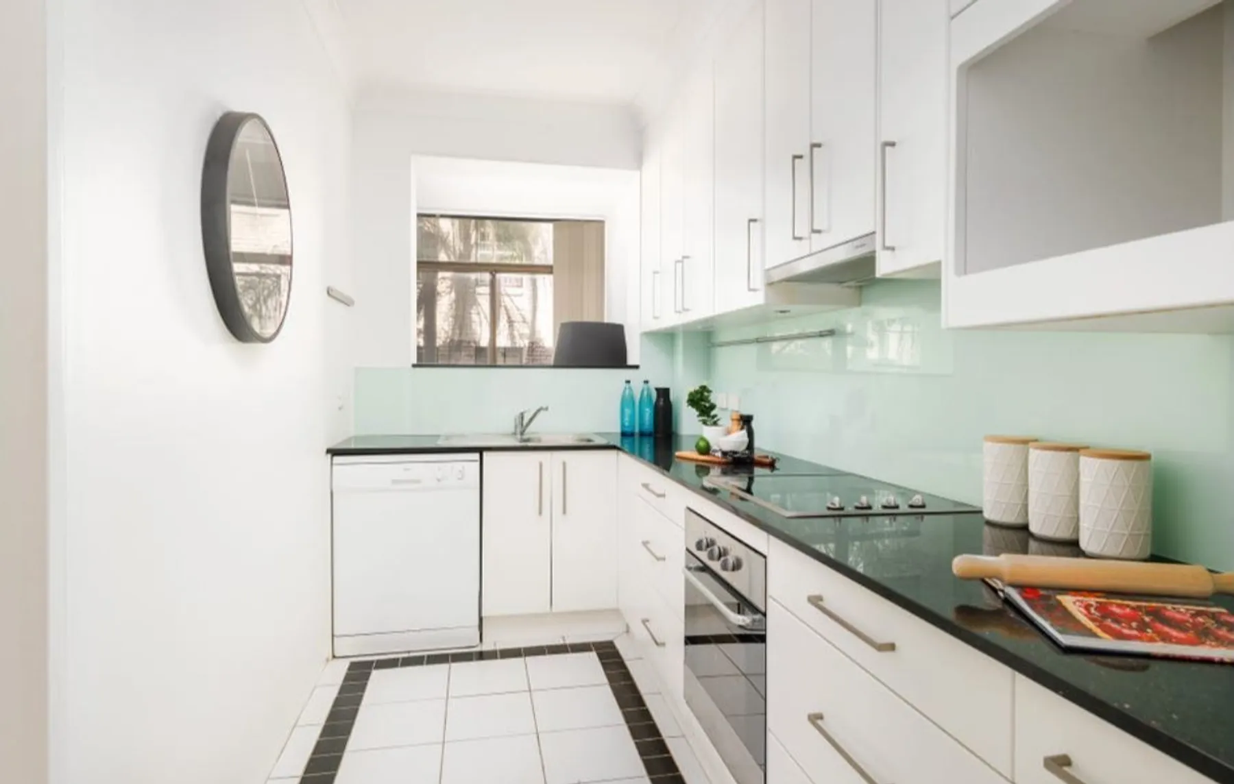 2/1 Pitt Street, Randwick