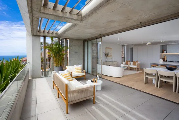 3/310 Bondi Road, Bondi