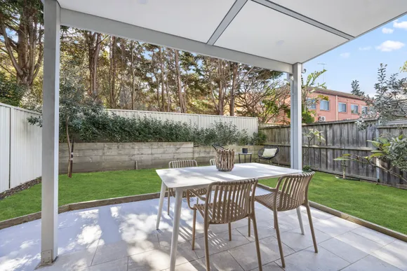 7/30 Diamond Bay Road, Vaucluse
