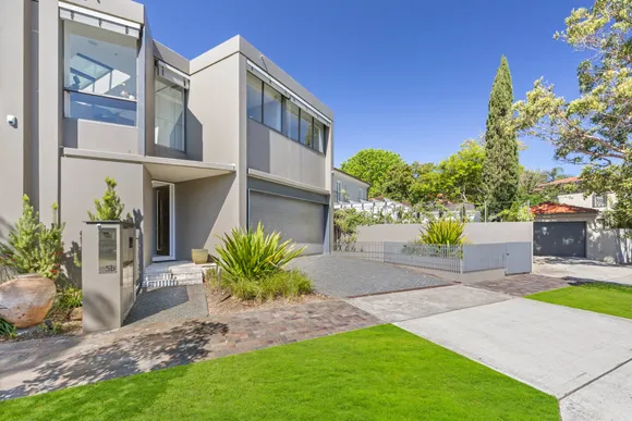 5b Carlotta Road, Double Bay