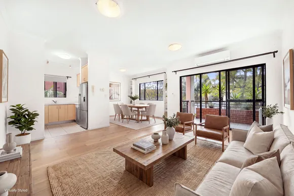 23/6 Dutruc Street, Randwick