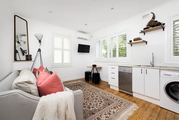 5/7 Francis Street, Bondi Beach