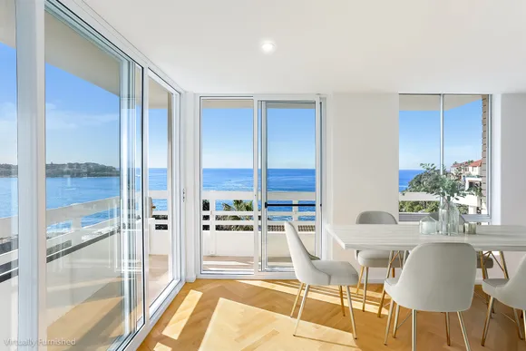 4/17 Wilga Street, Bondi Beach