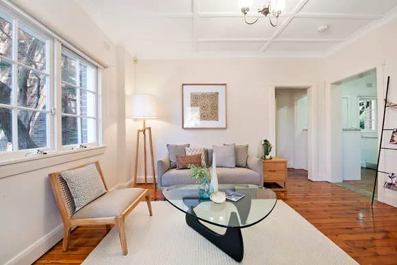 1/26 Kidman Street, Coogee