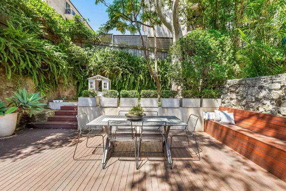 111 King Street, Randwick