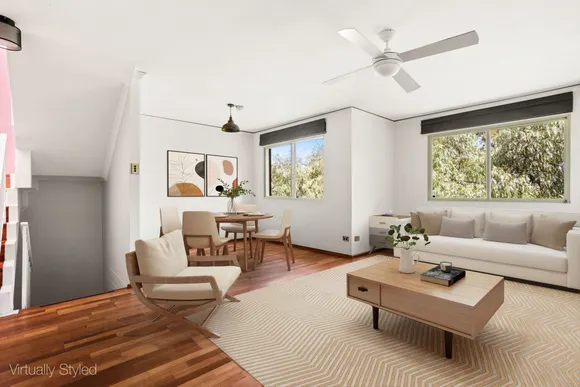 44/16 Bardwell Road, Mosman
