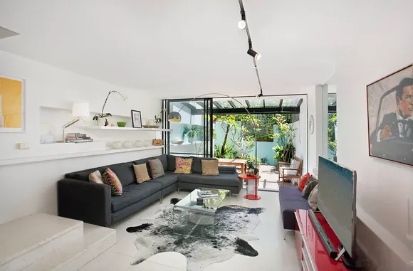32 Glenmore Road, Paddington