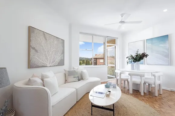 11/100 Warners Avenue, Bondi Beach