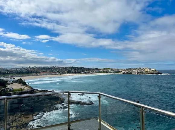 6/62 Fletcher Street, Bondi