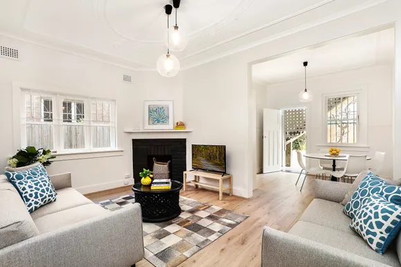 4/138 O'Donnell Street, North Bondi