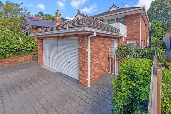 27 King Street, Randwick