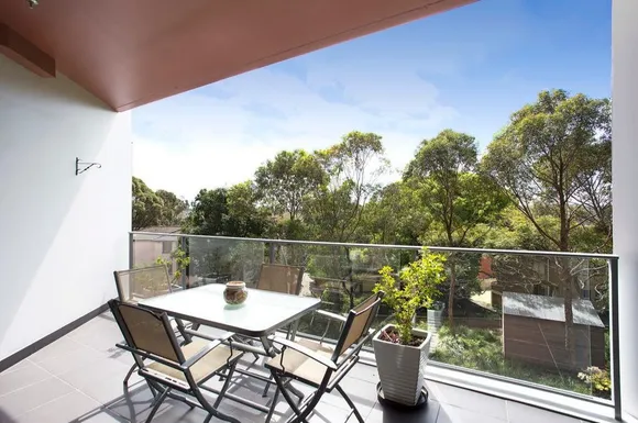 503B/260 Anzac  Parade, Kensington