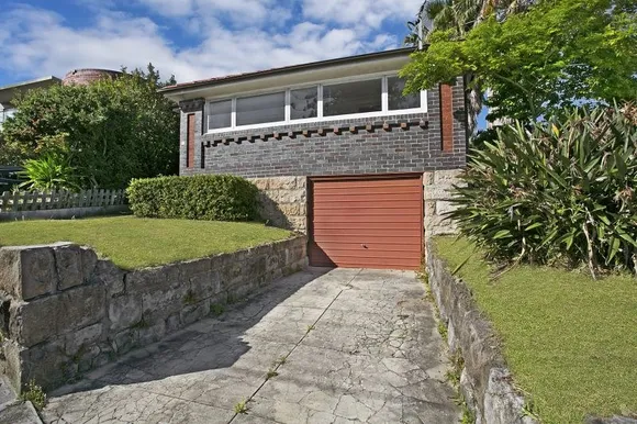 57 Beaumont Street, Rose Bay