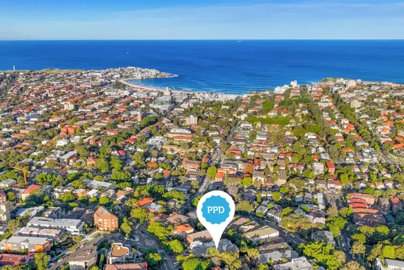 2/31 Birriga  Street, Bellevue Hill