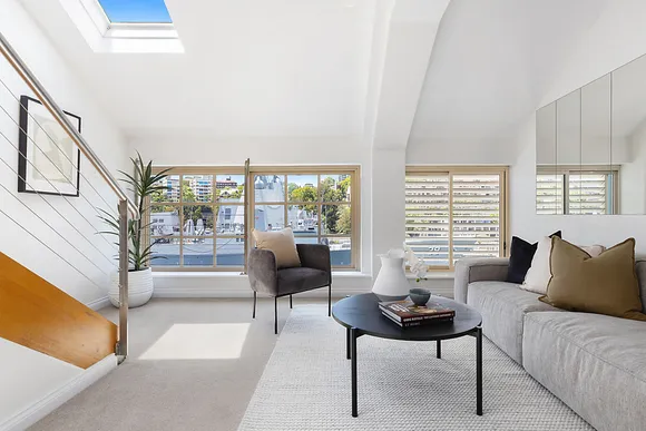 552/6C Cowper Wharf Roadway, Woolloomooloo