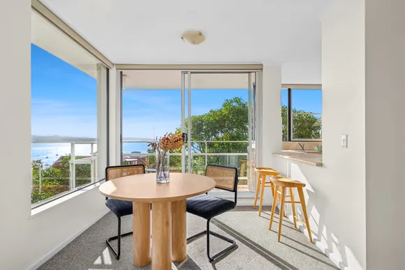 7D/15-19 Onslow  Avenue, Elizabeth Bay