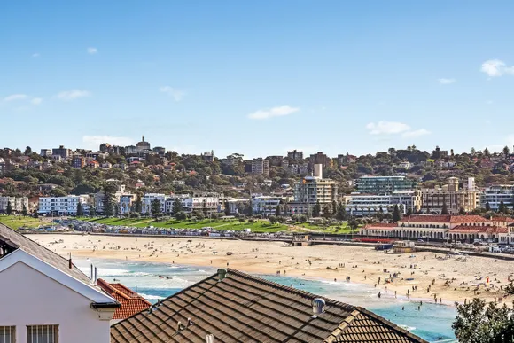 5/140 Brighton Boulevard, North Bondi