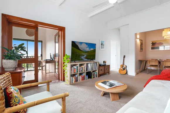 5/1a Castlefield  Street, Bondi