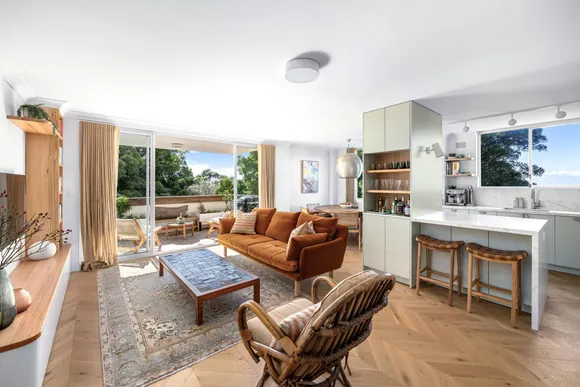6/28-30 Edward Street, Bondi