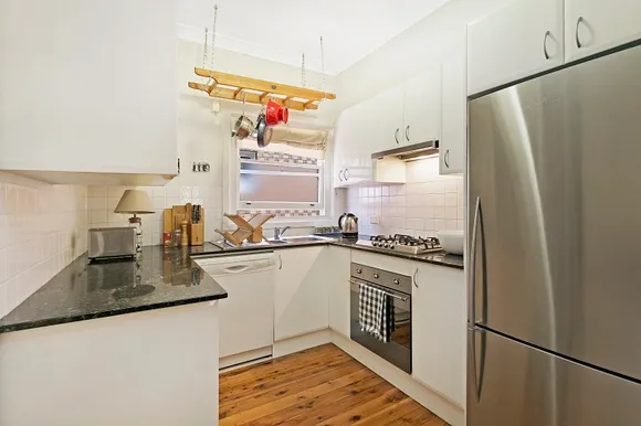 Unit 4/8 Hampden  Avenue, Cremorne