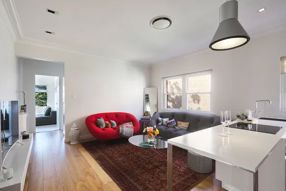 8/3 Liverpool  Street, Rose Bay