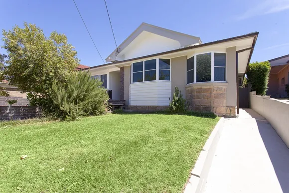 58 Haig Street, Maroubra
