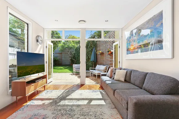18 Leichhardt Street, Bronte