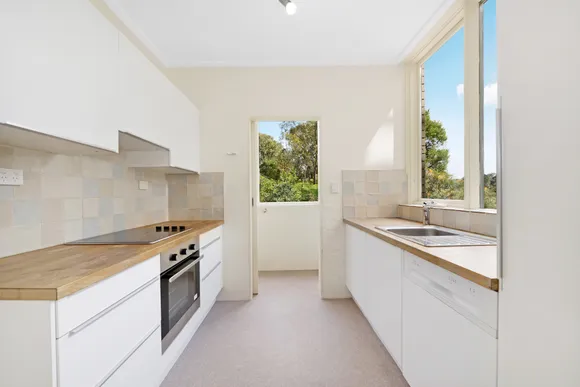 16/50 Earle  Street, Cremorne