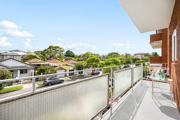 4/74 Oberon Street, Randwick