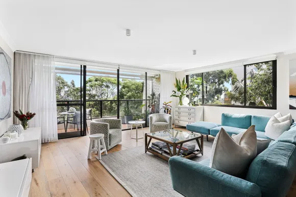 8/24-28 Bellevue Road, Bellevue Hill