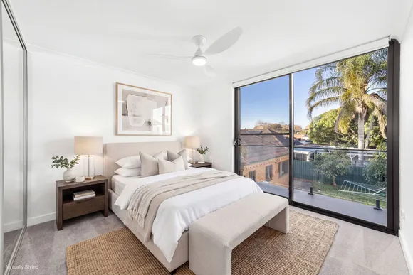 4/11B Dalley Avenue, Pagewood