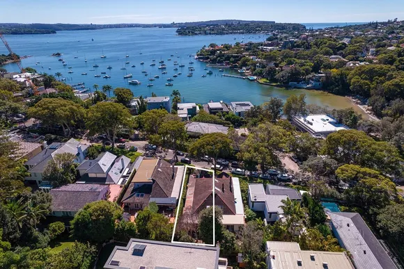 12 Coolong Road, Vaucluse