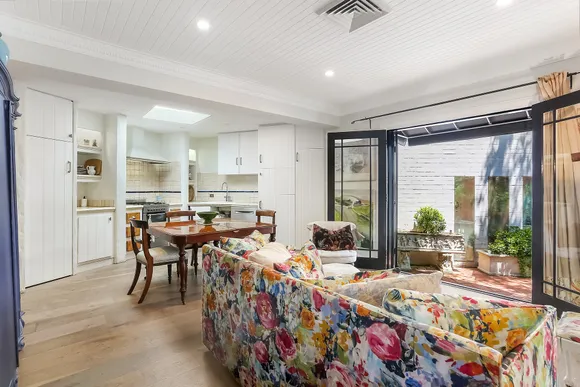 3 Goodhope Street, Paddington