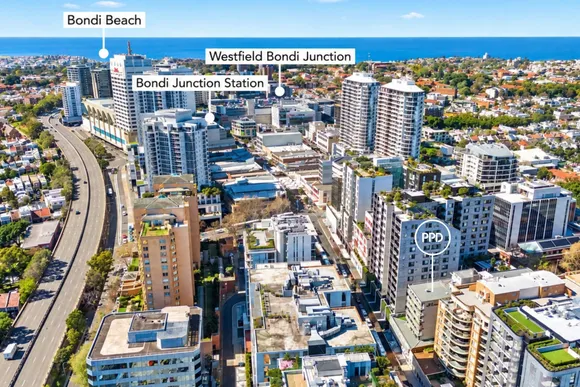603/79-85 Oxford Street, Bondi Junction