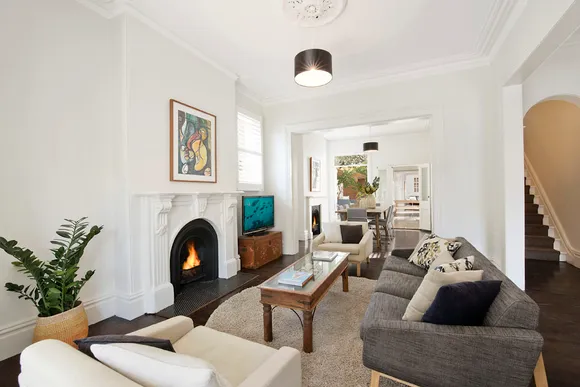 2 Mackenzie Street, Bondi Junction