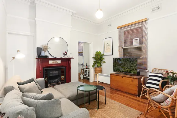31 St James Road, Bondi Junction