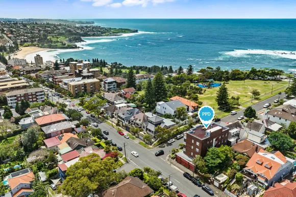 1/359 Arden Street, South Coogee