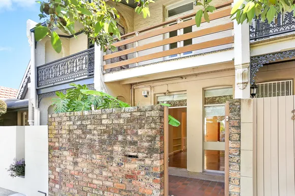 31 Fitzgerald Street, Queens Park