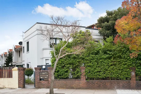 4/159 Belmore Road, Randwick