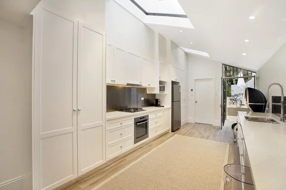 84 Underwood Street, Paddington