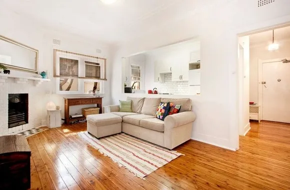 4/31 Oakley Road, North Bondi